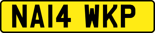 NA14WKP