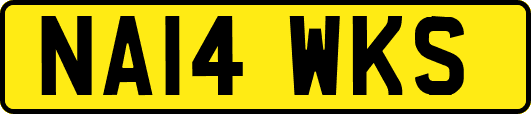 NA14WKS