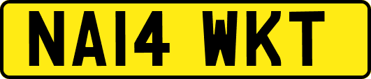 NA14WKT