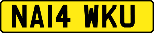 NA14WKU
