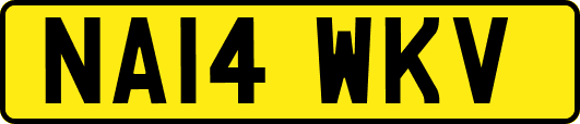 NA14WKV