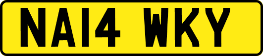 NA14WKY