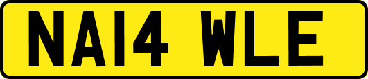 NA14WLE