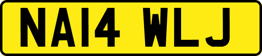 NA14WLJ
