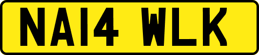 NA14WLK