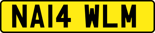 NA14WLM