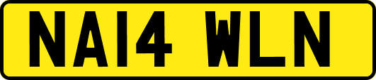 NA14WLN