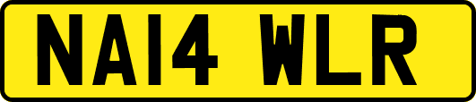NA14WLR