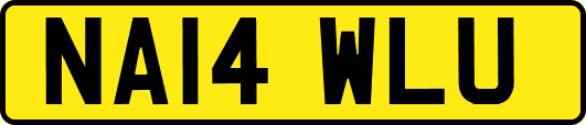 NA14WLU