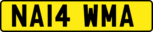 NA14WMA