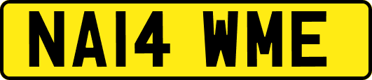 NA14WME