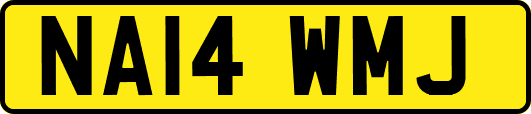 NA14WMJ