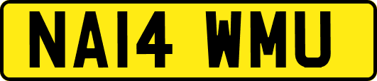 NA14WMU