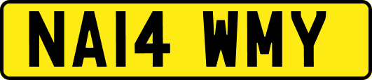 NA14WMY