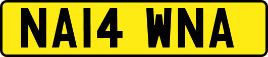 NA14WNA
