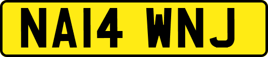 NA14WNJ