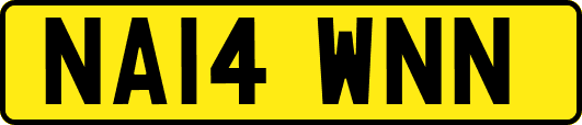NA14WNN