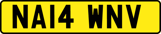 NA14WNV