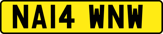 NA14WNW