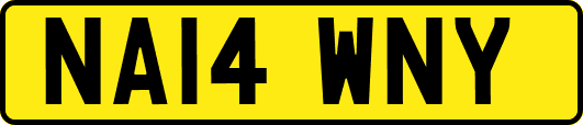 NA14WNY