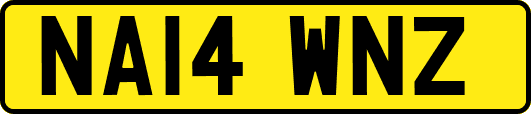 NA14WNZ