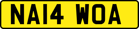NA14WOA