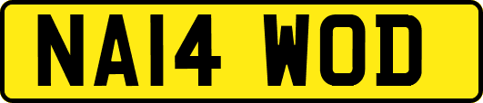 NA14WOD
