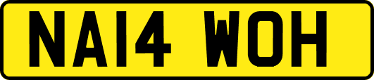 NA14WOH
