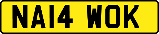 NA14WOK