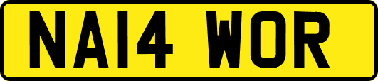 NA14WOR