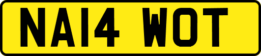 NA14WOT