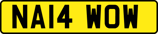 NA14WOW