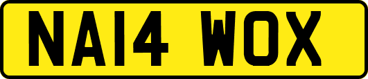 NA14WOX