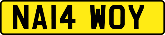 NA14WOY