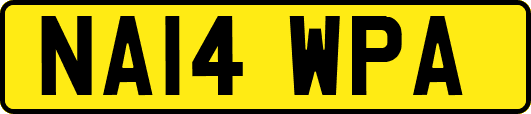NA14WPA