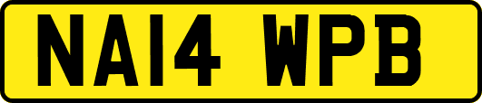 NA14WPB