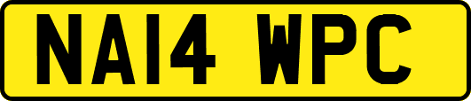 NA14WPC