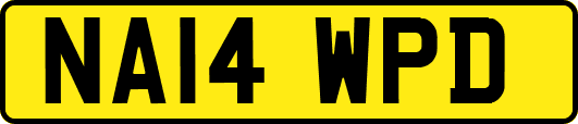 NA14WPD