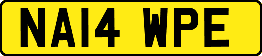 NA14WPE