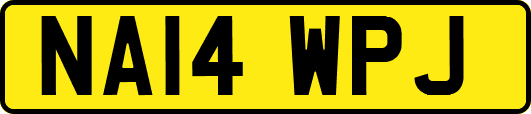 NA14WPJ