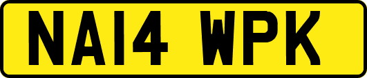 NA14WPK