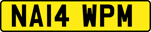 NA14WPM