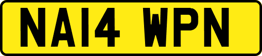 NA14WPN