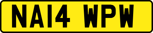 NA14WPW