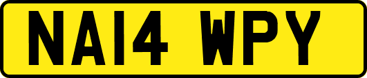 NA14WPY