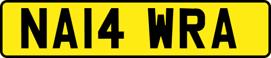 NA14WRA