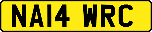 NA14WRC