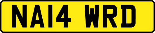 NA14WRD