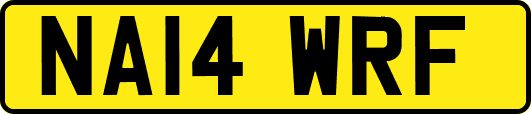 NA14WRF