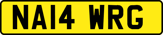 NA14WRG